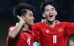 Chuyên gia Thái Lan gây bức xúc vì phát ngôn ghen tị khi U17 Việt Nam có vé dự World Cup