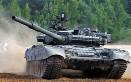 Xe tăng Nga đang thích nghi với xung đột ở Ukraine như thế nào?