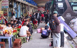 Hà Nội từng bước di dời các bến xe trong khu vực Vành đai 3, xây sân bay thứ hai
