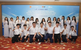 Dự án thể thao học đường Việt Nam đạt Kỷ lục Thế giới chính thức trở lại