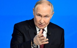 SIA: Lần đầu tiên, 1 điều kỳ lạ diễn ra ở Nga - Kremlin phản ứng khẩn