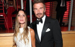 David Beckham trở thành tỉ phú