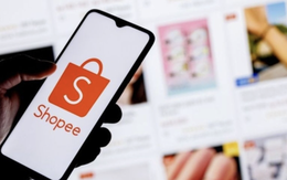Shopee bị phạt 200 triệu đồng