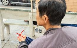 Thuốc lá điện tử bị tăng mạnh mức phạt