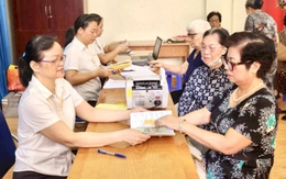 Đóng bảo hiểm xã hội hơn 7 năm, muốn có lương hưu cần làm gì tiếp?