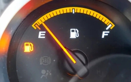 Tại sao đạp ga lên 120 km/h lại "ngốn xăng - đốt tiền" nhanh đến vậy?
