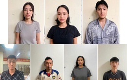 Ra quyết định bắt tạm giam Lê Ánh Nhật SN 1991