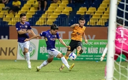 Hà Nội FC và thế khó xử trong chuyến làm khách ở sân PVF