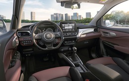 Xe hybrid tiết kiệm xăng của Nhật ưu đãi mạnh, giá chỉ hơn 400 triệu: Áp lực lớn cho KIA, Hyundai?