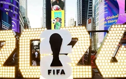 FIFA nhượng bộ, giảm giá tới 80% để bán bản quyền World Cup 2026 cho Trung Quốc