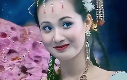 Con đường trở thành tỷ phú của yêu tinh xinh đẹp nhất 'Tây du ký'