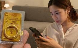 Định bán vàng cưới giúp em chồng, nhưng nghe xong điều kiện trả nợ tôi "quay xe" gấp