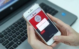 Một ngân hàng thay đổi ứng dụng chuyển khoản: Khách hàng phải tải app, xác thực lại CCCD, số điện thoại