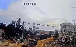 UAV giá "bèo"  của Hezbollah làm khó quân đội Israel