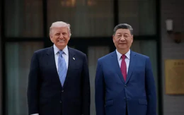 Chủ tịch Trung Quốc Tập Cận Bình và Tổng thống Mỹ Donald Trump có thể gặp nhau ba lần nữa trong năm nay