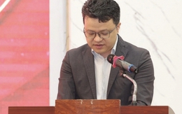 Phó Chủ tịch Hiệp hội Sáng tạo và Bản quyền Tác giả Việt Nam vừa bị khởi tố là ai?