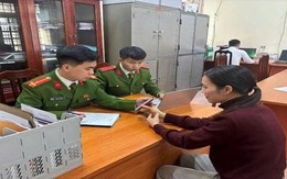 Công an cảnh báo tới người dân có giao dịch trong tài khoản ngân hàng với nội dung chuyển sau