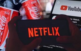 Không phải tự nhiên logo Netflix, Youtube, Coca-Cola và nhiều “ông lớn” khác lại có màu đỏ: Đây là vũ khí thị giác trong ngành Marketing!