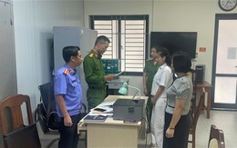 Ra lệnh bắt tạm giam chủ nhà xe Trịnh Thị Vân Anh và kế toán trưởng Nguyễn Thị Thanh Ngần