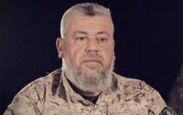 Israel tuyên bố tiêu diệt thủ lĩnh quân sự cấp cao nhất của Hamas