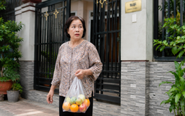 Con dâu cũ lấy chồng mới, mẹ chồng lo cho cháu nội nên định sang nắn gân thì gặp cảnh khó ngờ