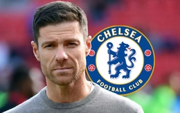 Xabi Alonso 'gật đầu' với Chelsea