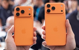 Người Việt mê iPhone 17 Pro Max, thế giới thích iPhone giá rẻ