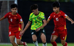 U17 Việt Nam và giá trị của những thất bại