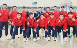 Tuyển cầu mây Việt Nam chiến thắng đội Thái Lan trong ngày khai mạc Cúp thế giới 2026