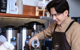 Tình hình quán cà phê của nam ca sĩ 50 tuổi nổi đình đám 1 thời