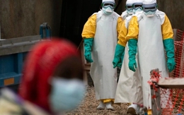 WHO cảnh báo khẩn cấp bùng dịch Ebola: Bộ Y tế khuyến cáo gì?