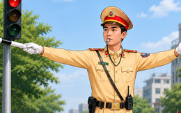 VKSND TPHCM kết luận vụ cựu phóng viên tống tiền CSGT hơn 1,5 tỉ đồng