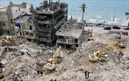 Israel cân nhắc mở rộng chiến dịch trên bộ tại Liban