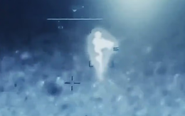 Bí ẩn UFO và cuộc đấu trí căng thẳng liên quan tới Quốc hội Mỹ