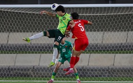Báo Trung Quốc: “Điểm yếu của tuyển Việt Nam bị phơi bày rõ rệt ở trận thua 0-3”