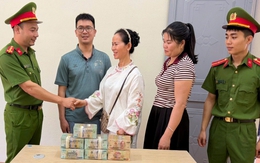 Công an vào cuộc xác minh giao dịch 2,9 tỷ đồng gửi vào tài khoản của chị Lường Thị Loan