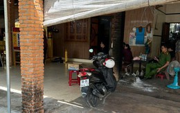 Gia đình phát hiện người đàn ông 65 tuổi tử vong với dao cắm trên người