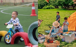 3 nơi cha mẹ nên đưa con đến thường xuyên: Không tốn nhiều tiền nhưng có thể góp phần thay đổi tính cách và tương lai của trẻ