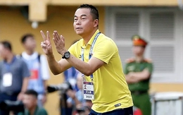 Đua trụ hạng V.League: Phép màu nào với PVF-CAND?