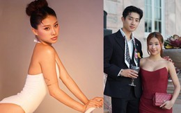 Louis Phạm khoe body "chiến đét", sexy đốt mắt, gây sốc khi tuyên bố "mọi người cứ đồn em mang bầu đi, cho em hot một tí"