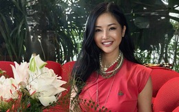Tình trạng sức khỏe của diva Hồng Nhung sau ca tiểu phẫu