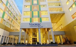 Hệ thống bệnh viện do ông Phạm Nhật Vượng sáng lập bất ngờ đón tin vui lớn