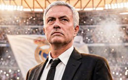 Nóng: Mourinho đạt thỏa thuận trở lại Real Madrid