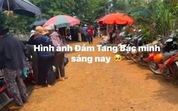 CLIP: Chuyện lạ: Họp chợ tại các… đám ma!