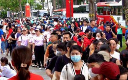Tin rất vui: Đúng ngày 19/5, toàn bộ người dân Việt Nam được miễn phí 1 dịch vụ