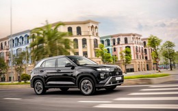 Hyundai ưu đãi mạnh tháng 5: Xe 7 chỗ giá rẻ khuyến mại hơn 100 triệu, có xe tặng hơn 200 triệu