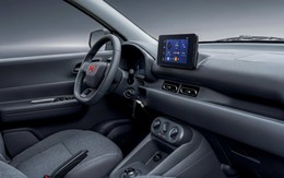 Sắp bàn giao xe 7 chỗ mới giá 500 triệu đồng: Bản hybrid ăn xăng 1,1 lít/100km, Xpander, Veloz gặp khó?