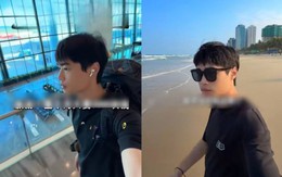 Khách Trung Quốc cầm 31 triệu đồng đi xuyên Việt 30 ngày: Ở hẳn khách sạn 5 sao, khẳng định là quốc gia an toàn bậc nhất