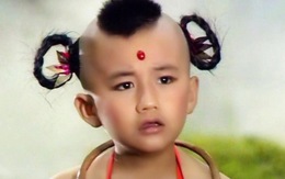Con đường trở thành tỷ phú của tiểu yêu quái nổi tiếng nhất phim 'Tây du ký'