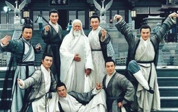 Cao thủ truyện Kim Dung có thật ngoài đời, 70 võ tăng Thiếu Lâm phải kính nể